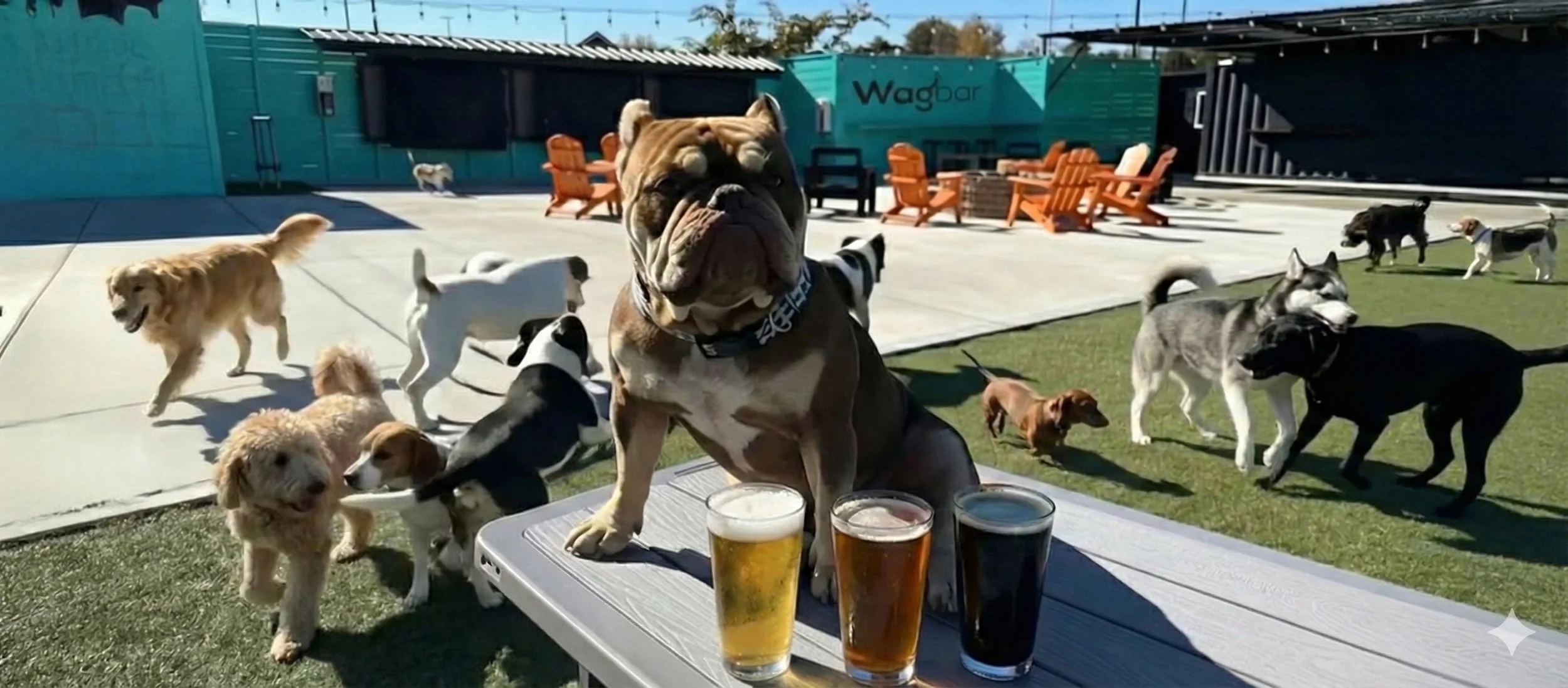 Knoxville Dog Bar Experience: Your Complete Guide to Wagbar's Off